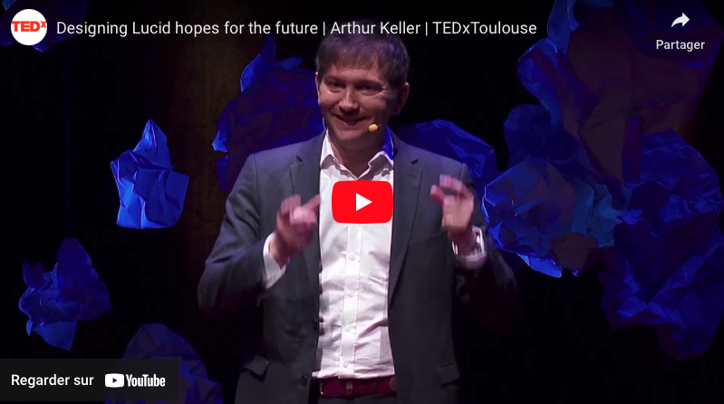 espoirs lucides pour le futur