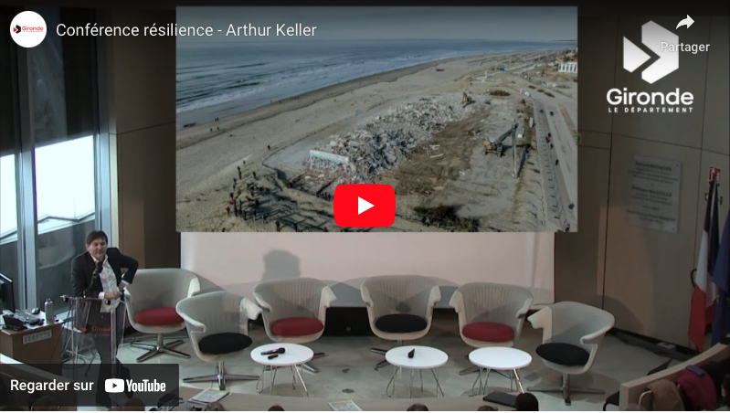 résilience en Gironde