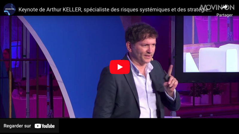 Movin’On Connectkeynote